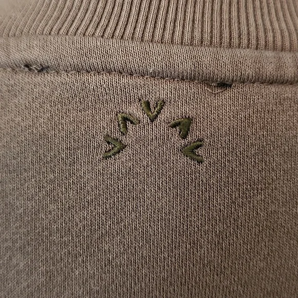 Varley Sweatshirt - Picture 4 of 7